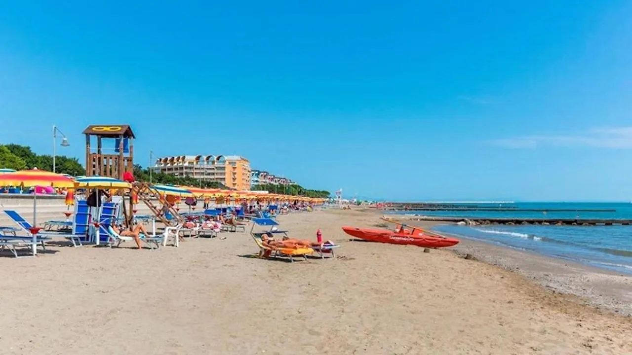Appartement Cozy Flat With A Breathtaking Sea View à Porto Santa Margherita