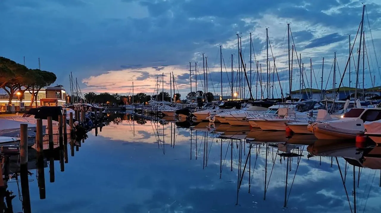 Appartement Cozy Flat With A Breathtaking Sea View à Porto Santa Margherita 0*,