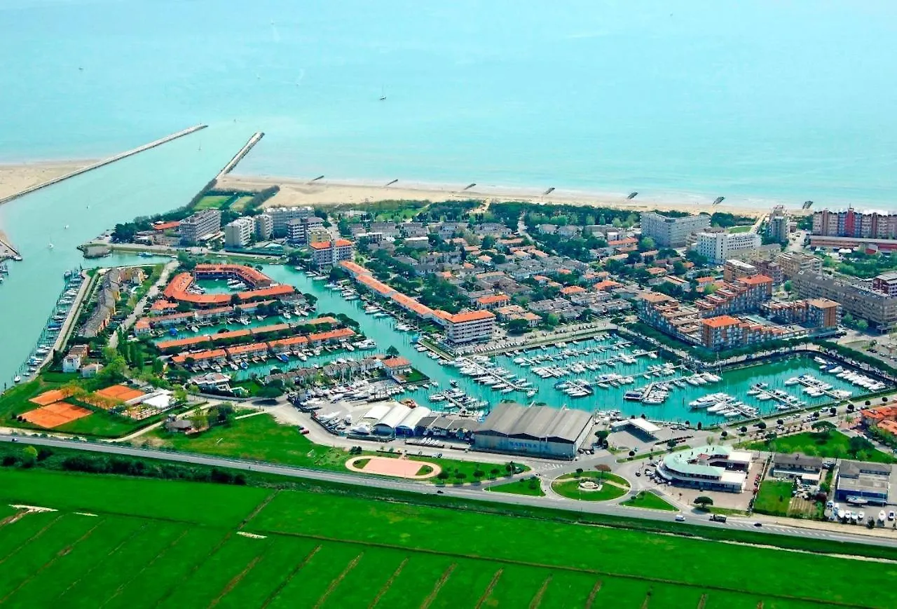 Appartement Cozy Flat With A Breathtaking Sea View à Porto Santa Margherita 0*,  Italie