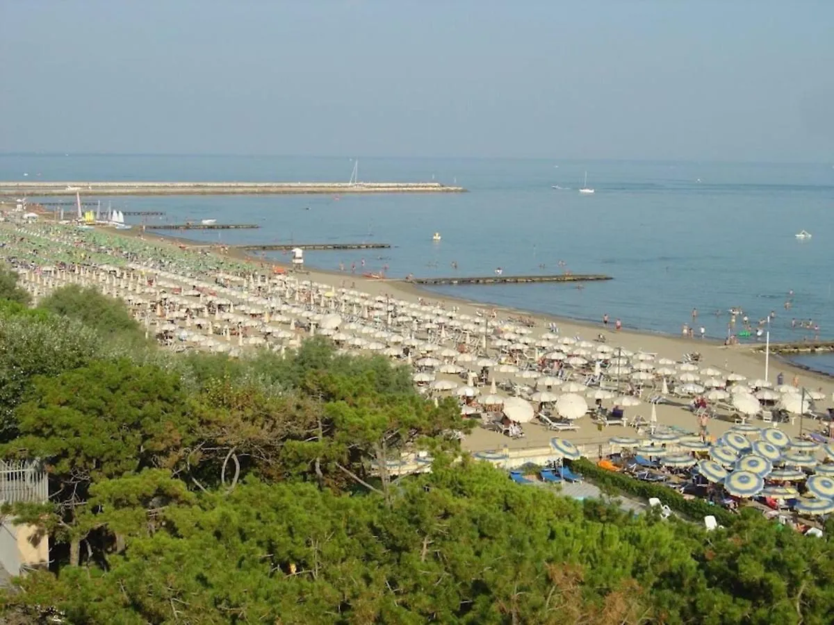 Appartement Cozy Flat With A Breathtaking Sea View à Porto Santa Margherita