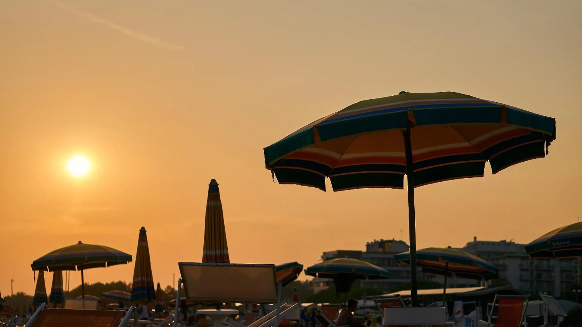 Cozy Flat With A Breathtaking Sea View Apartamento Porto Santa Margherita di Caorle