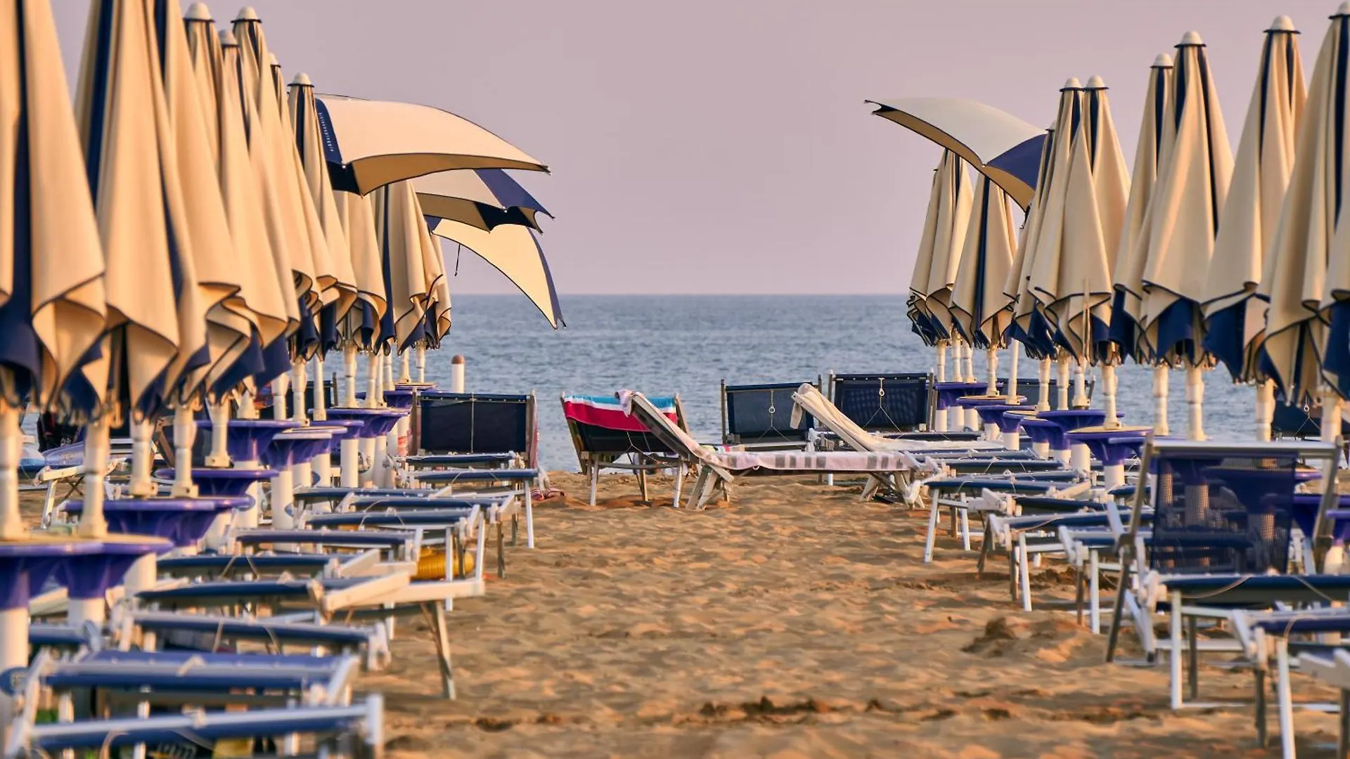 Cozy Flat With A Breathtaking Sea View Apartamento Porto Santa Margherita di Caorle 0*,