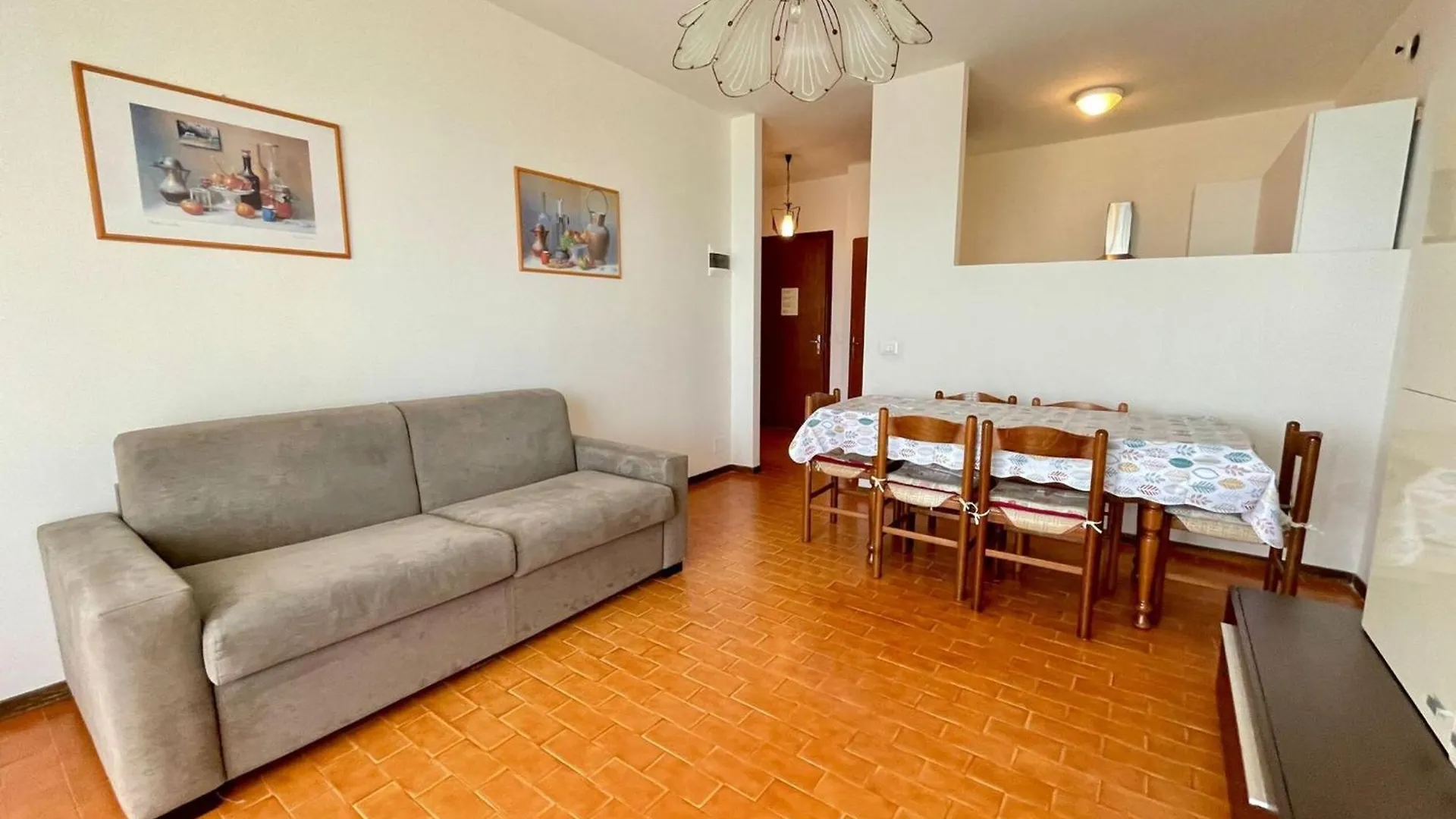 Cozy Flat With A Breathtaking Sea View Apartamento Porto Santa Margherita di Caorle
