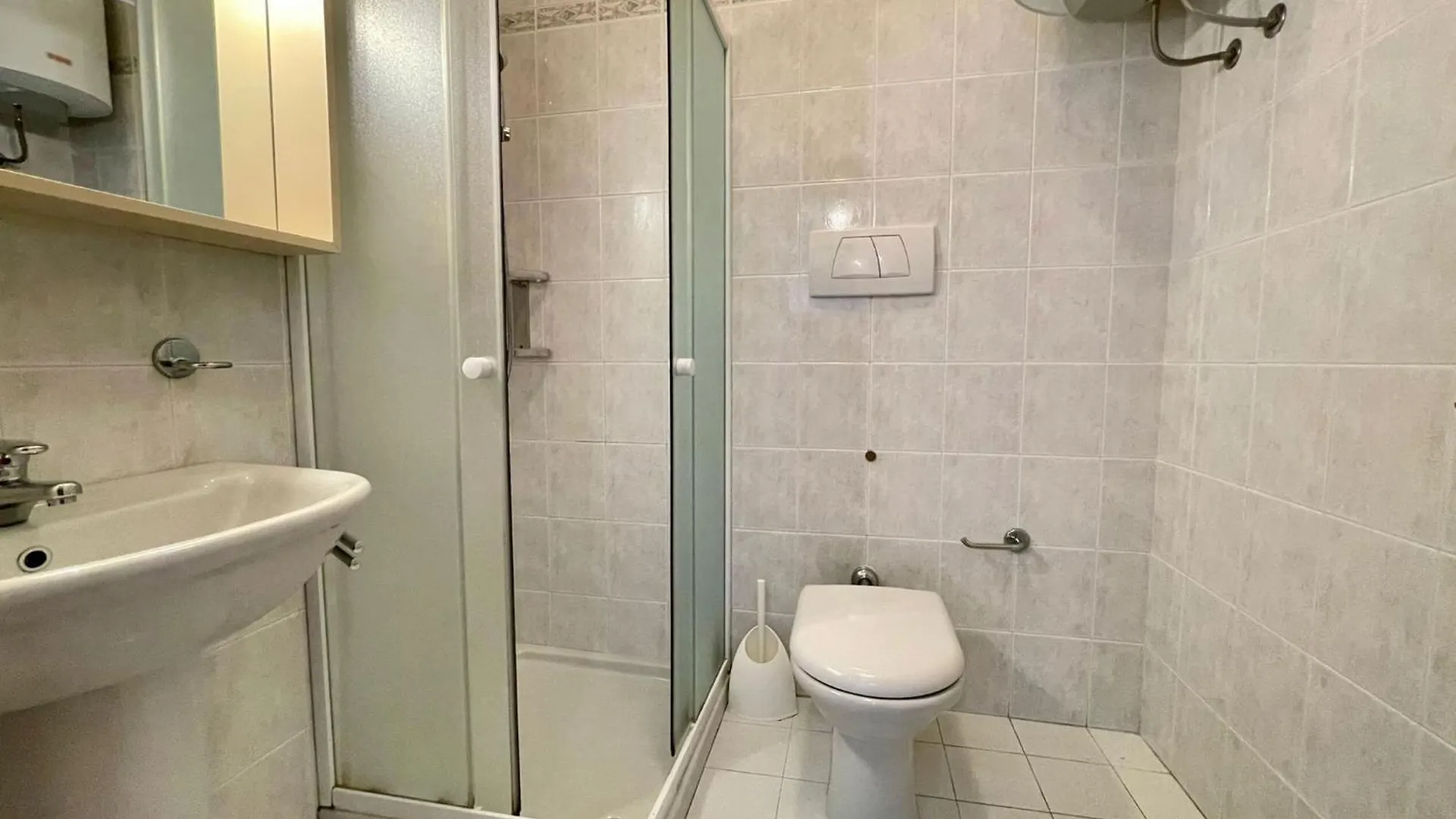 Appartement Cozy Flat With A Breathtaking Sea View à Porto Santa Margherita